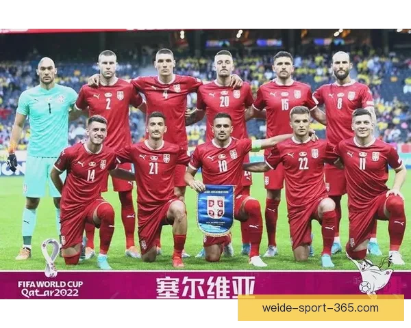 2026世界杯黑马崛起：不容忽视的潜力球队能否颠覆传统强队格局
