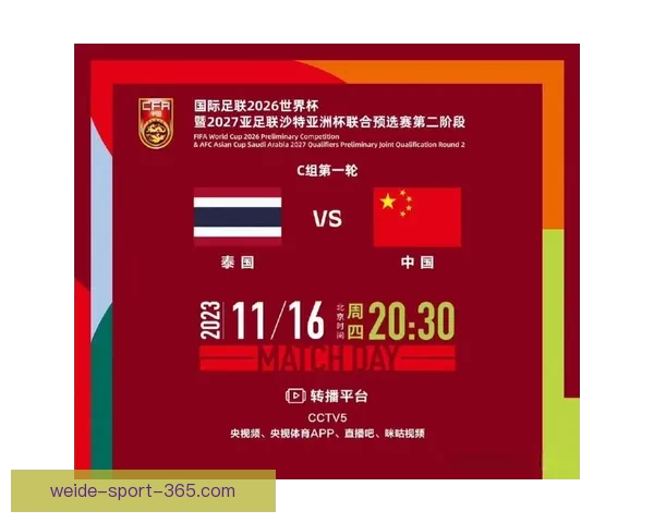美加墨世界杯赛前深度竞猜与胜负走势全面解析