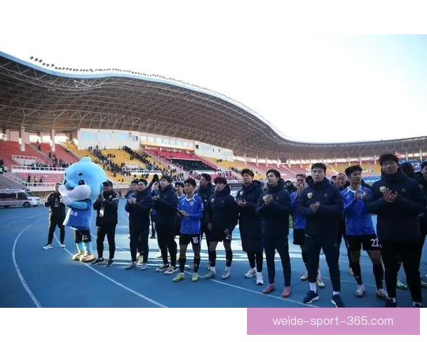 足协杯官方宣布江西对阵鲲城比赛场地调整至瑞昌体育公园体育场